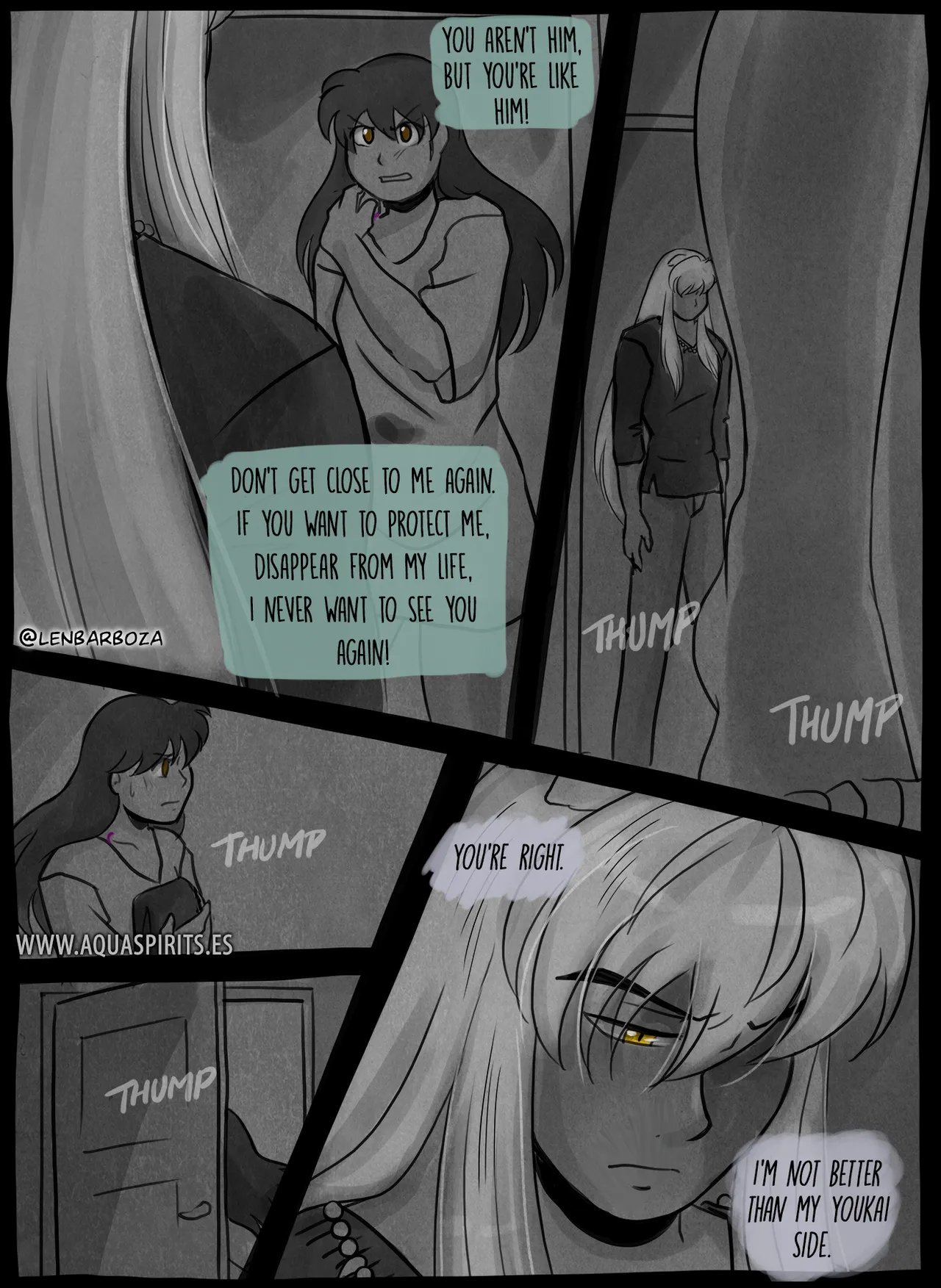My Life Before You (WIP) 77
