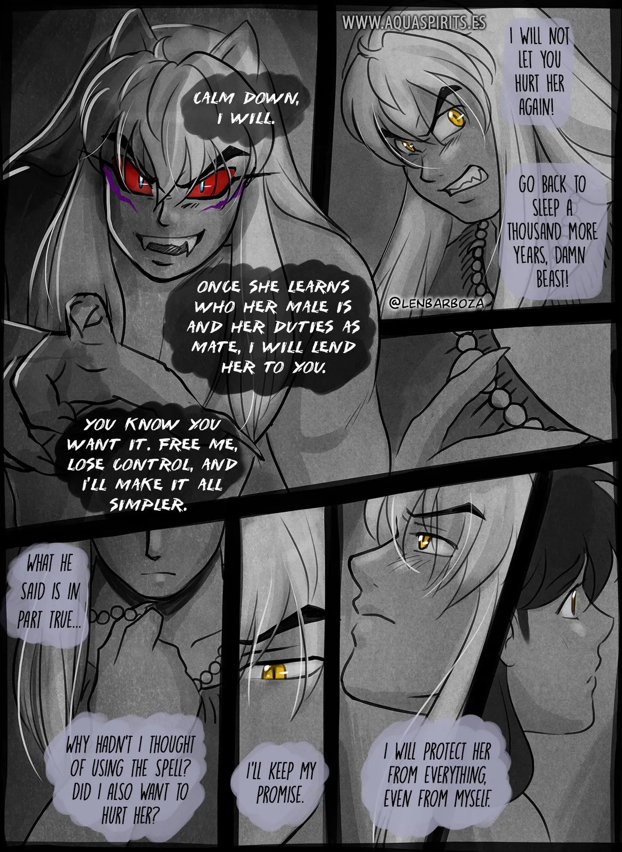 My Life Before You (WIP) 79