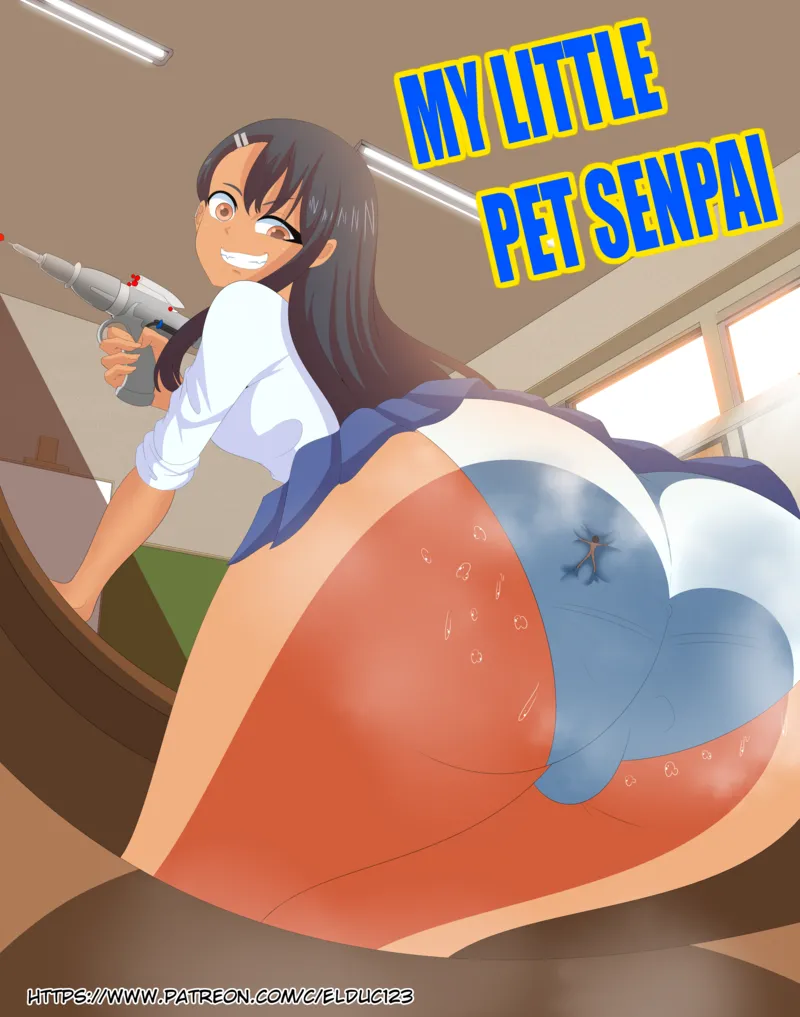 My Little Pet Senpai 1