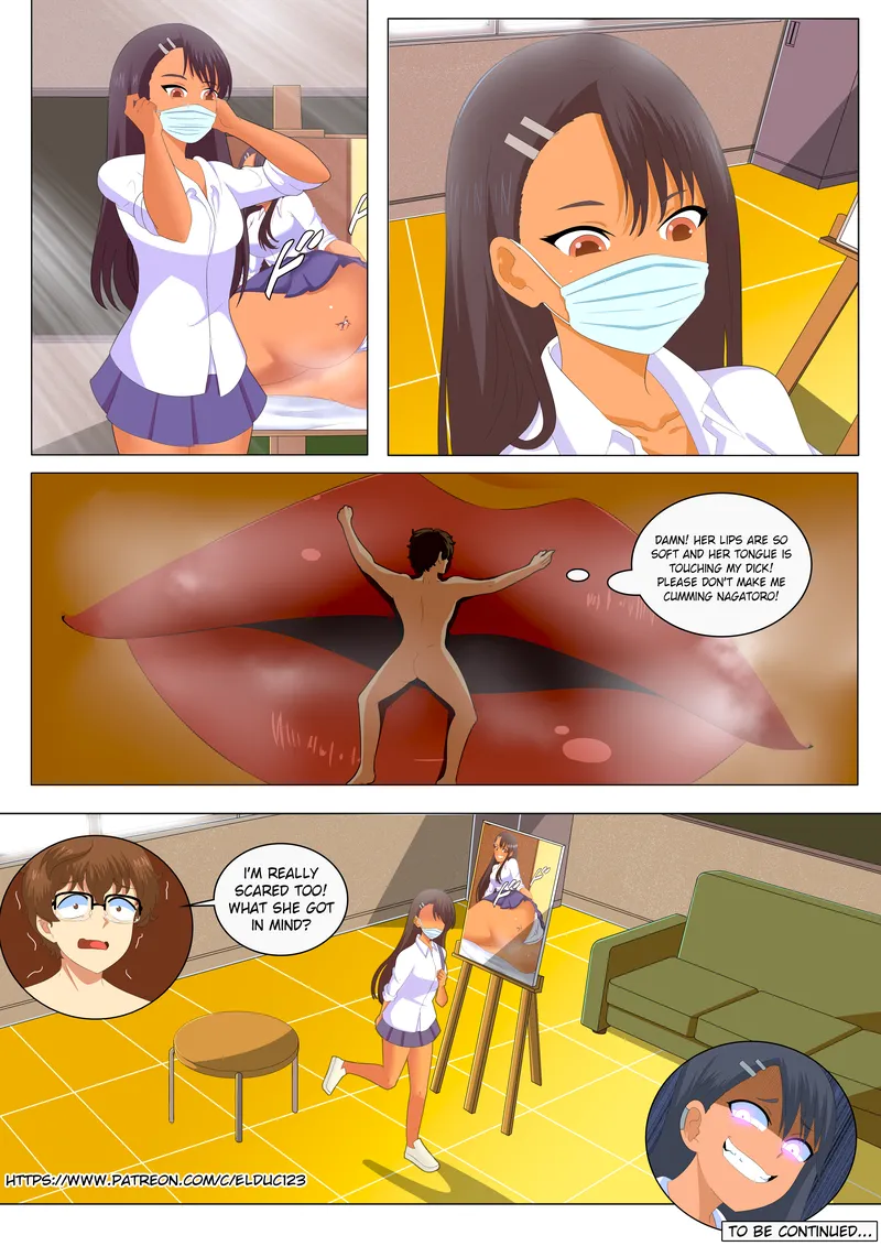 My Little Pet Senpai 8