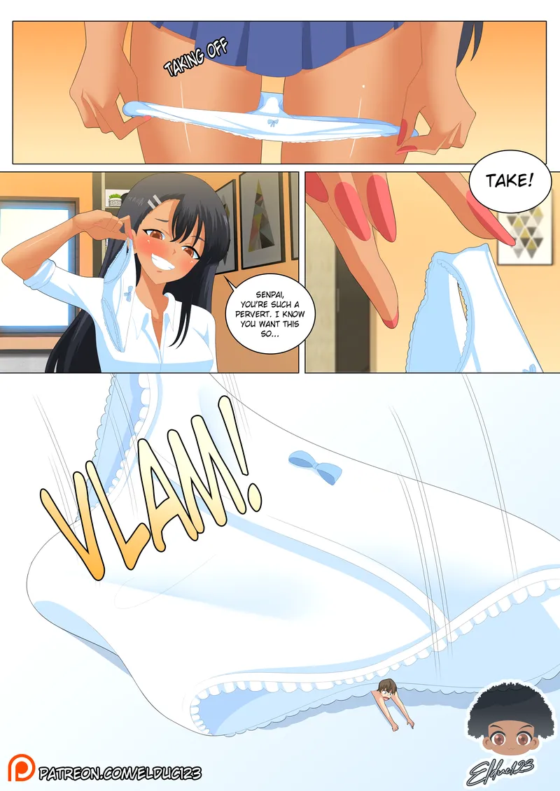 My Little Pet Senpai 10