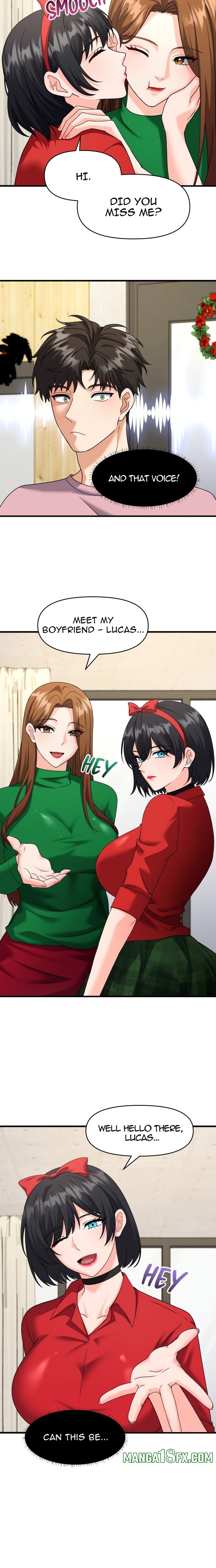 My Lust Cristmas (Uncensored) 6