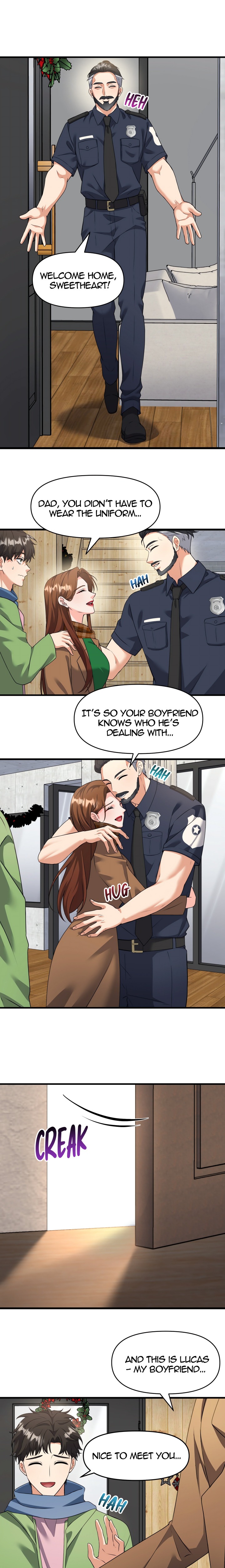 My Lust Cristmas (Uncensored) 12