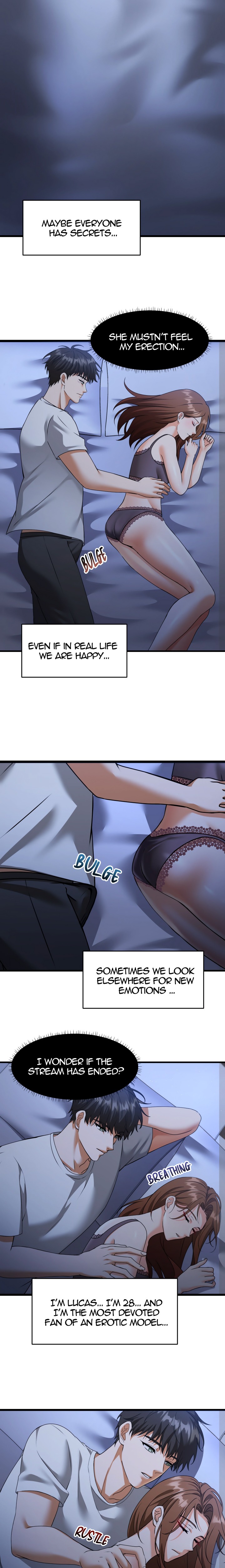 My Lust Cristmas (Uncensored) 7