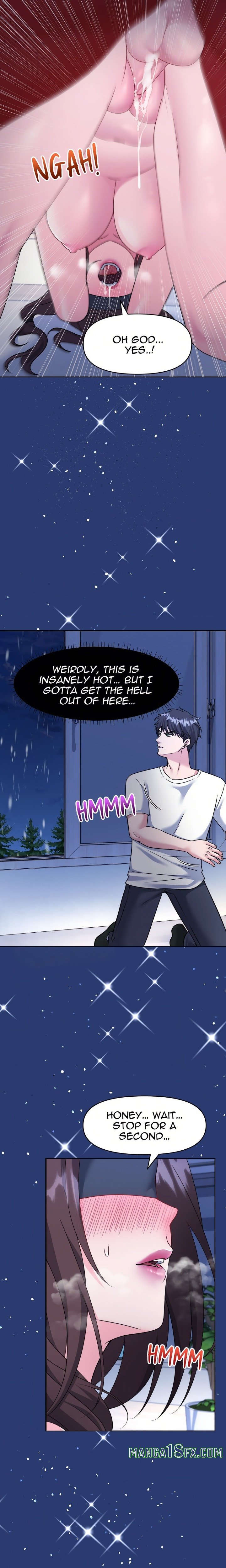 My Lust Cristmas (Uncensored) 3