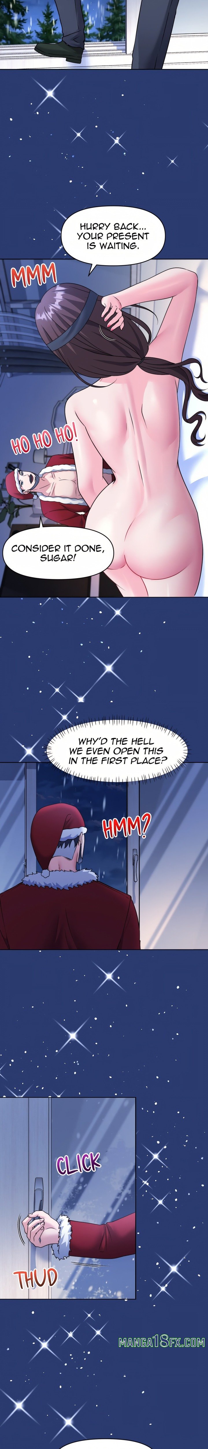 My Lust Cristmas (Uncensored) 5