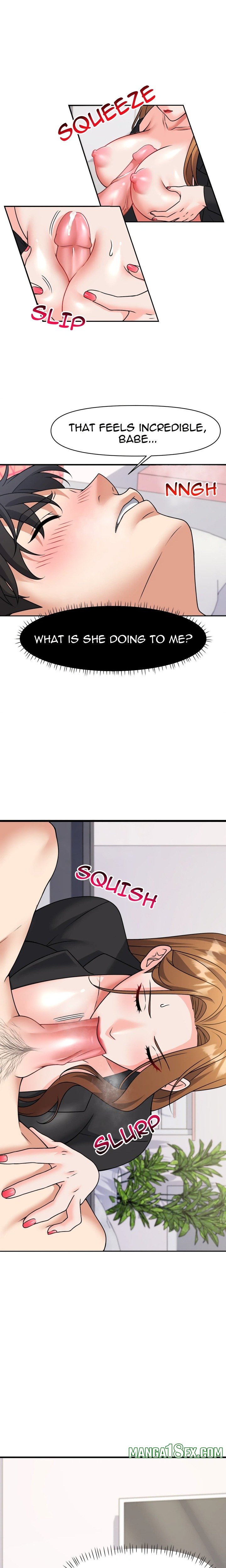 My Lust Cristmas (Uncensored) 3