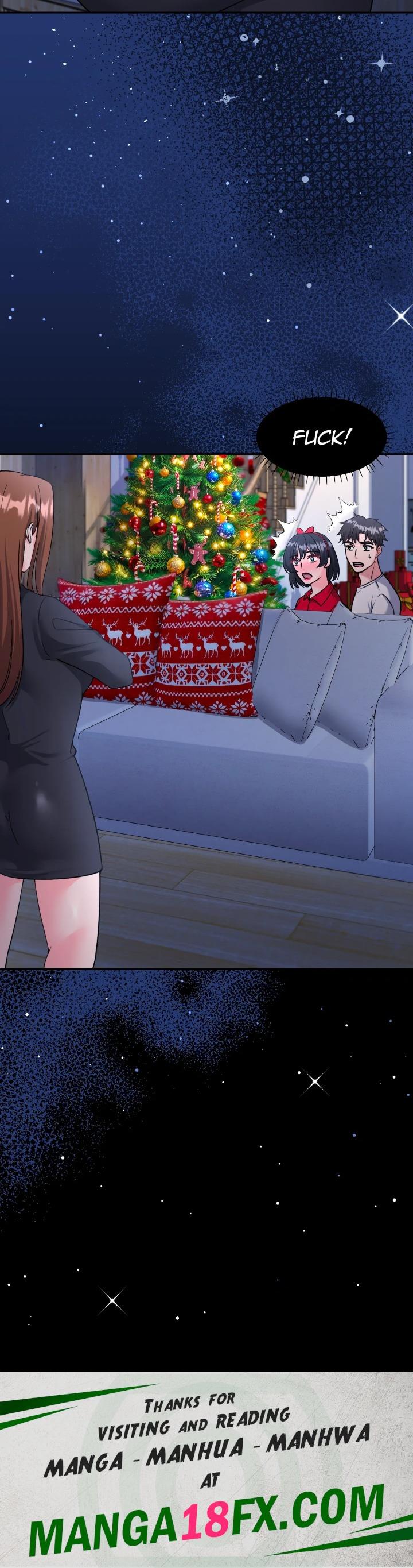 My Lust Cristmas (Uncensored) 21