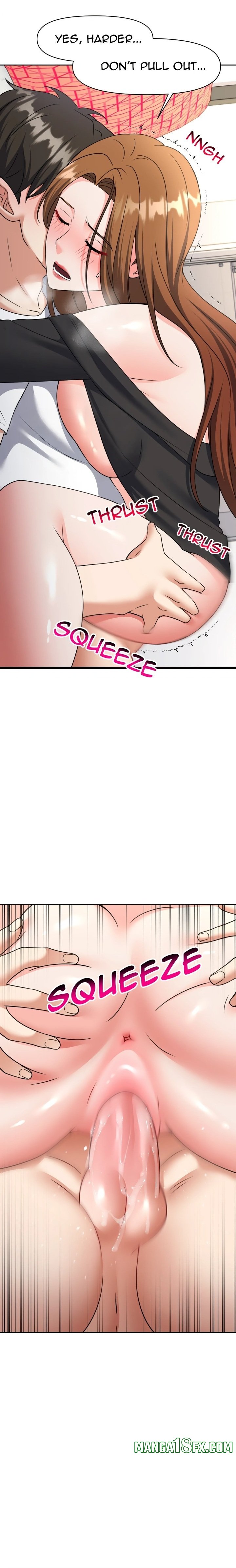 My Lust Cristmas (Uncensored) 10