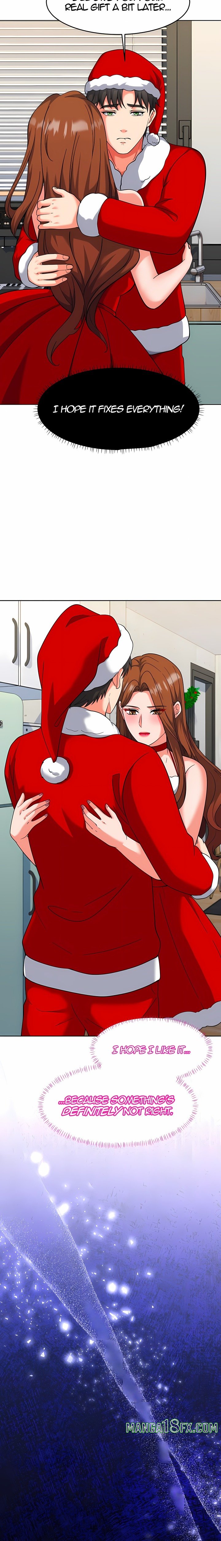 My Lust Cristmas (Uncensored) 17