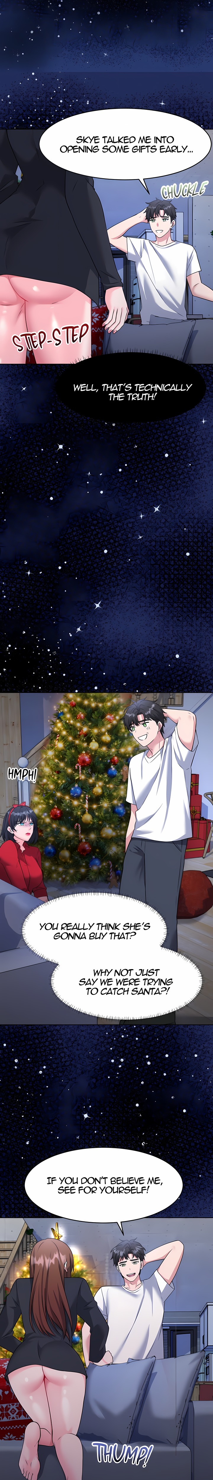 My Lust Cristmas (Uncensored) 3