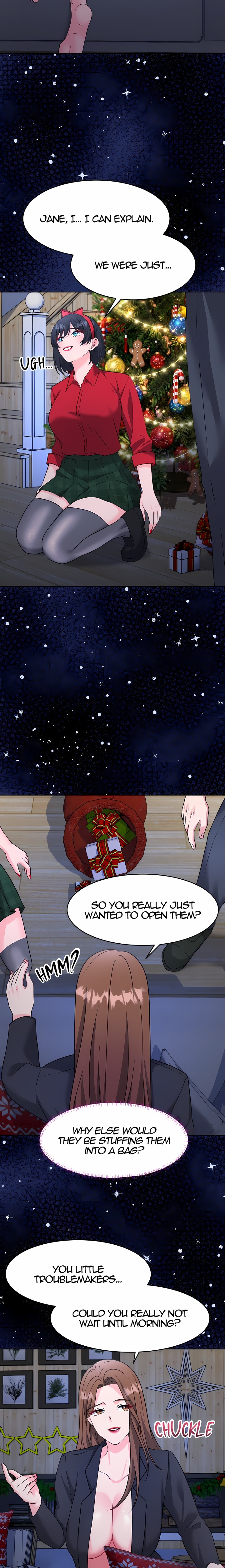 My Lust Cristmas (Uncensored) 4