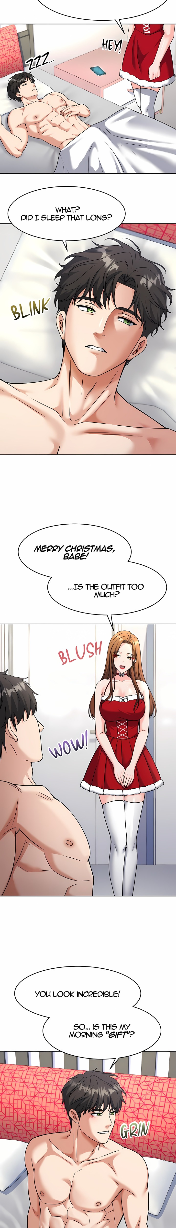 My Lust Cristmas (Uncensored) 7