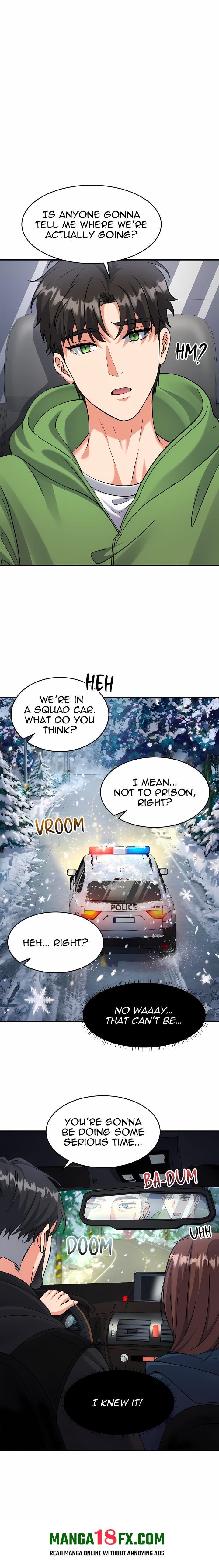 My Lust Cristmas (Uncensored) 1