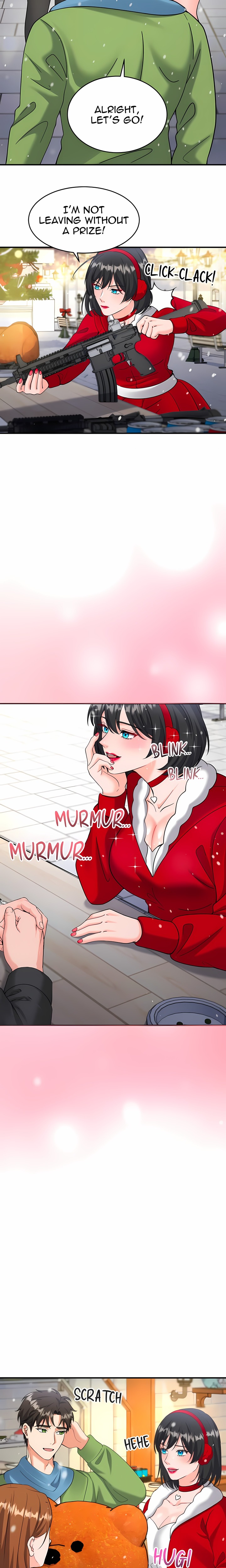 My Lust Cristmas (Uncensored) 13