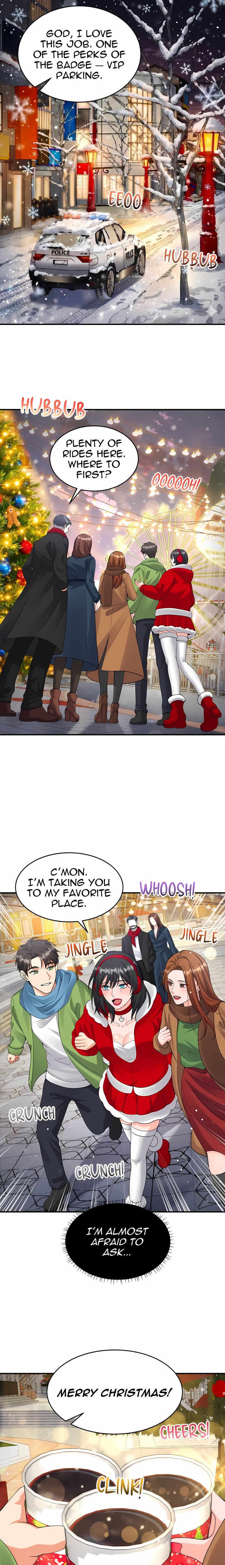 My Lust Cristmas (Uncensored) 3