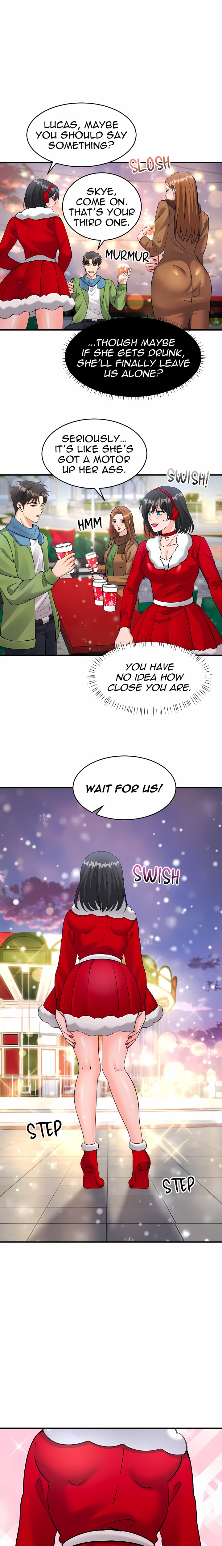 My Lust Cristmas (Uncensored) 5