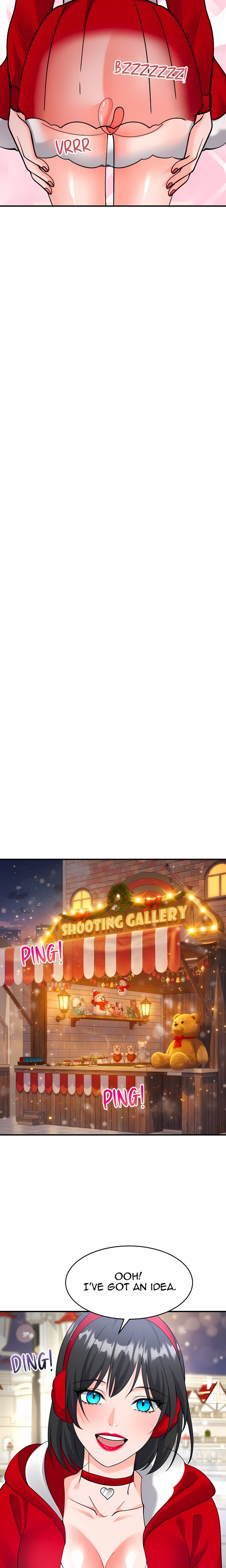 My Lust Cristmas (Uncensored) 6