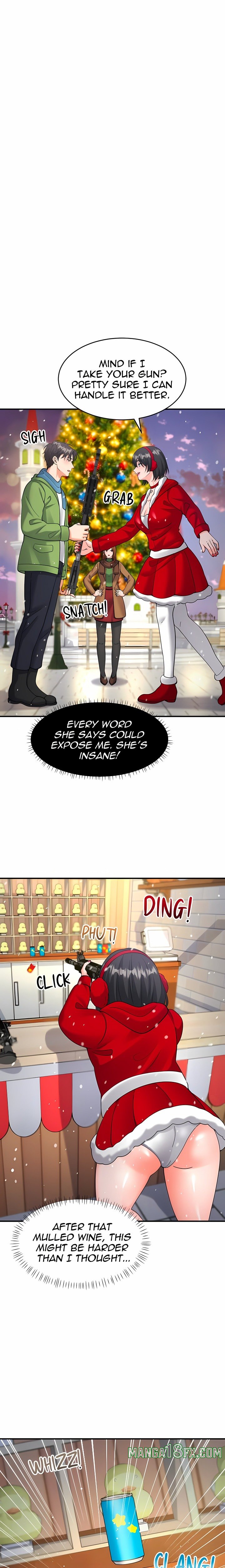 My Lust Cristmas (Uncensored) 10