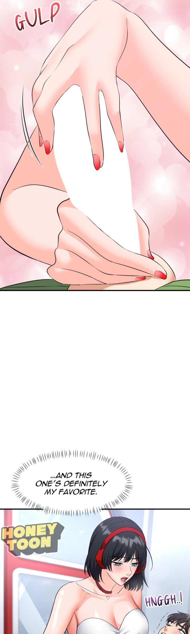 My Lust Cristmas (Uncensored) 22