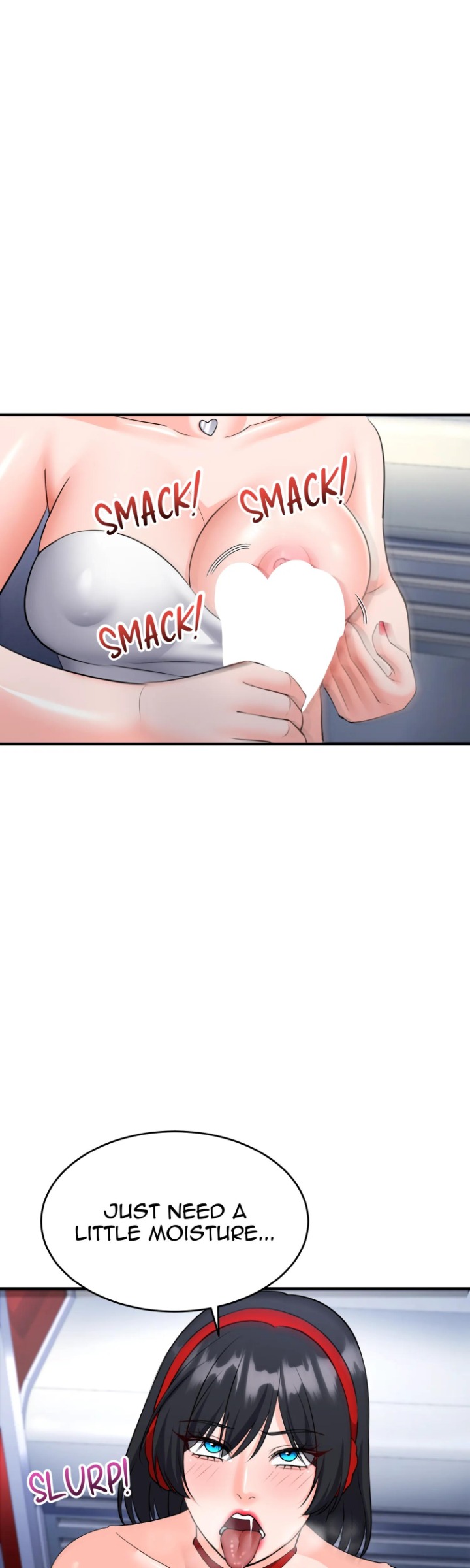 My Lust Cristmas (Uncensored) 25