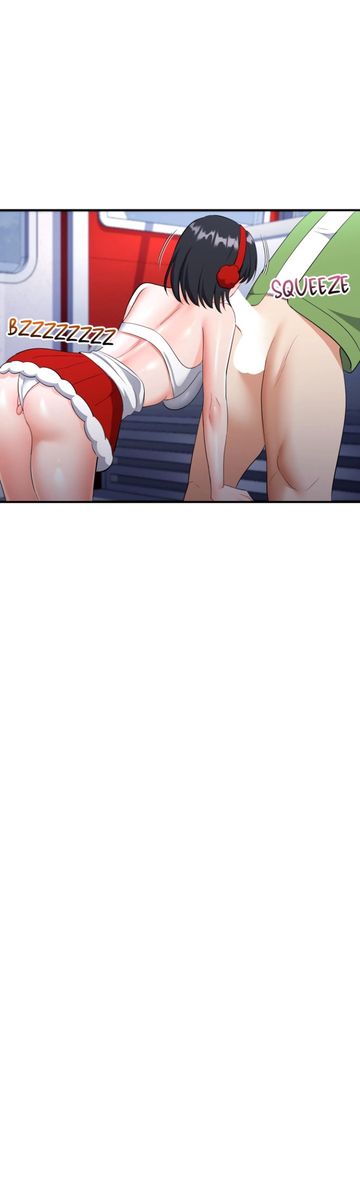 My Lust Cristmas (Uncensored) 28