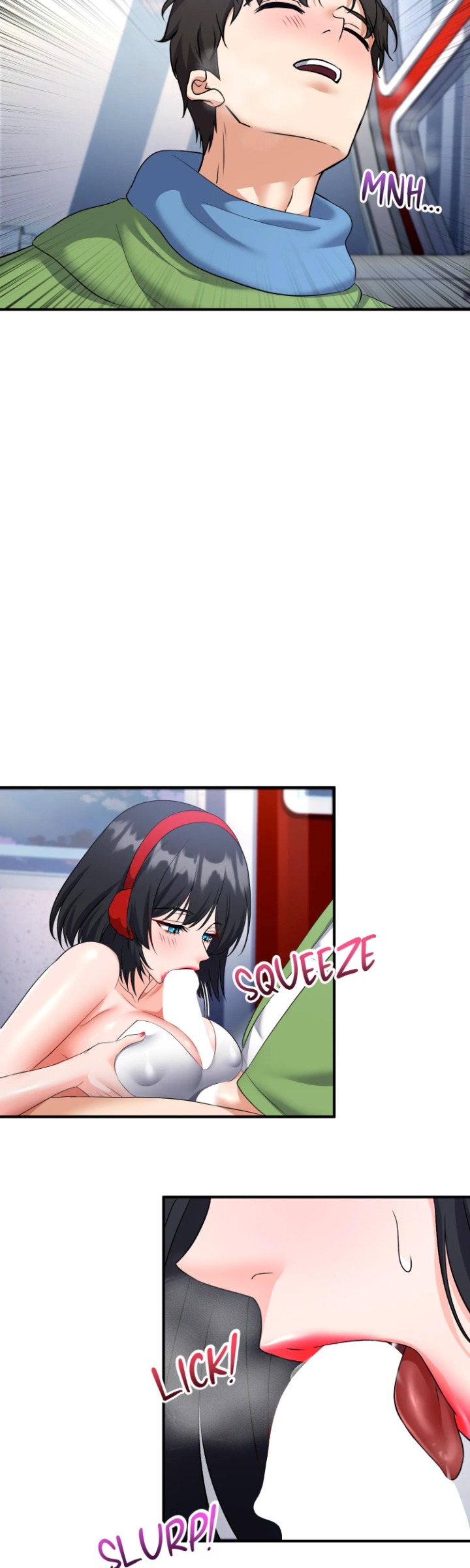 My Lust Cristmas (Uncensored) 30
