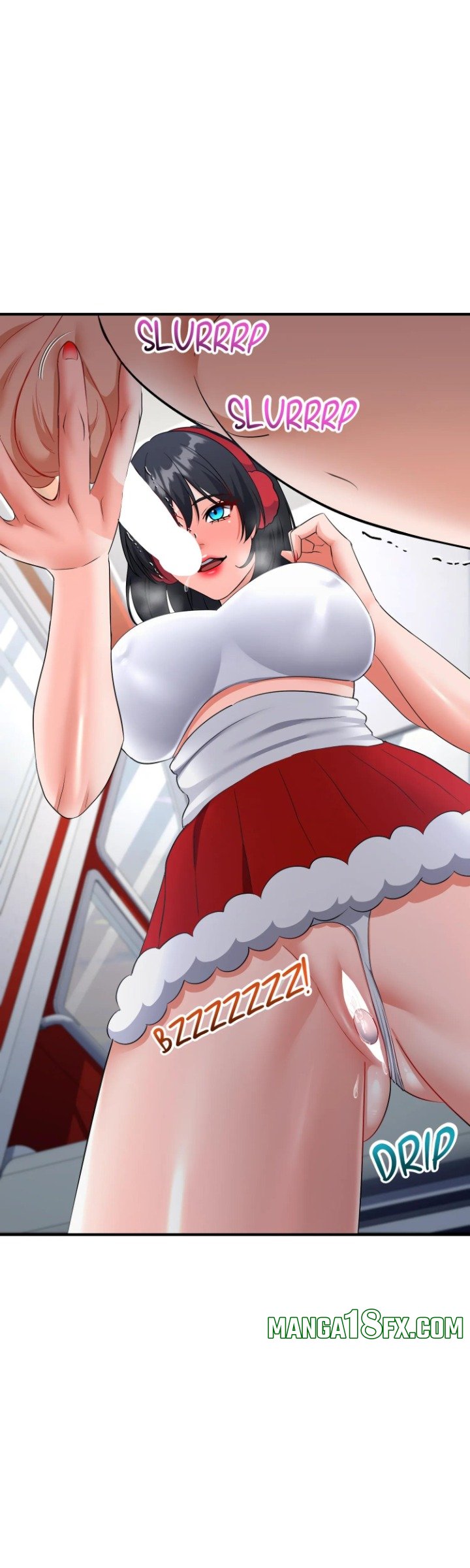 My Lust Cristmas (Uncensored) 39