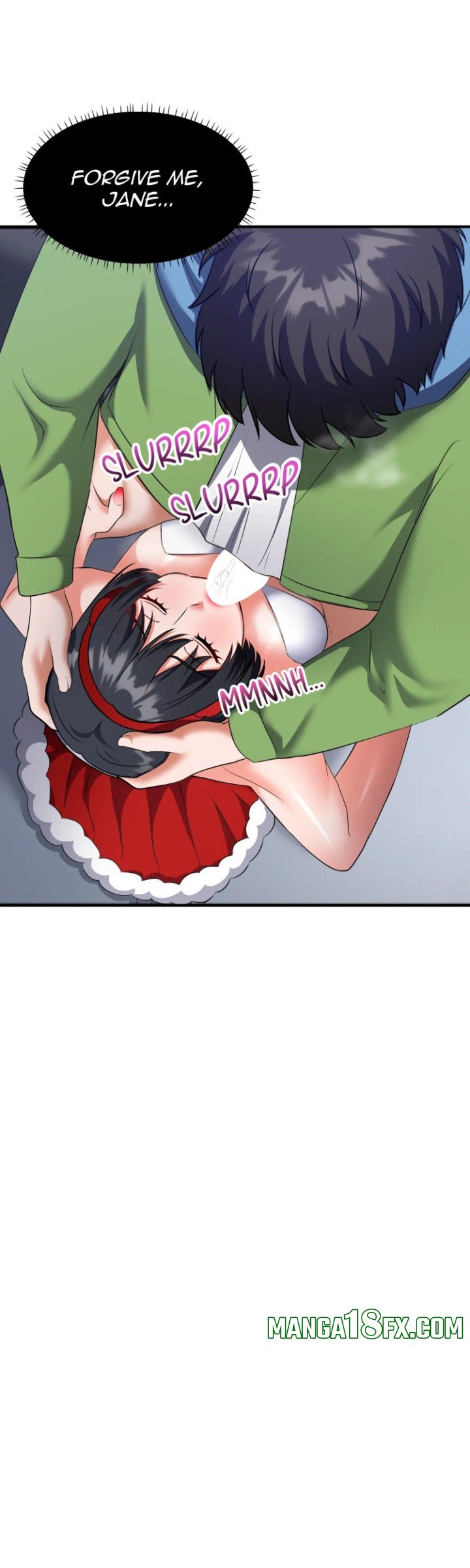 My Lust Cristmas (Uncensored) 40