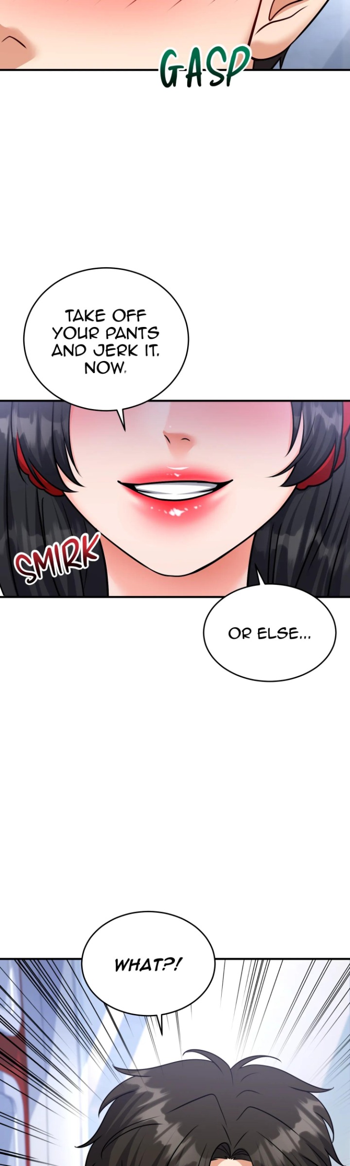 My Lust Cristmas (Uncensored) 6