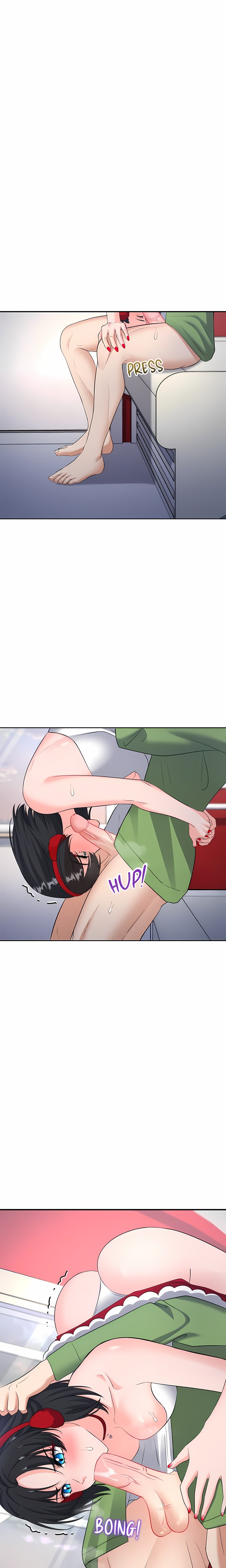 My Lust Cristmas (Uncensored) 11
