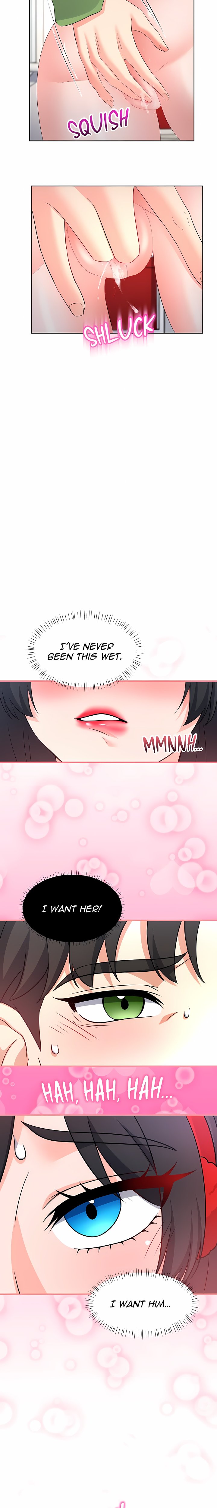 My Lust Cristmas (Uncensored) 16