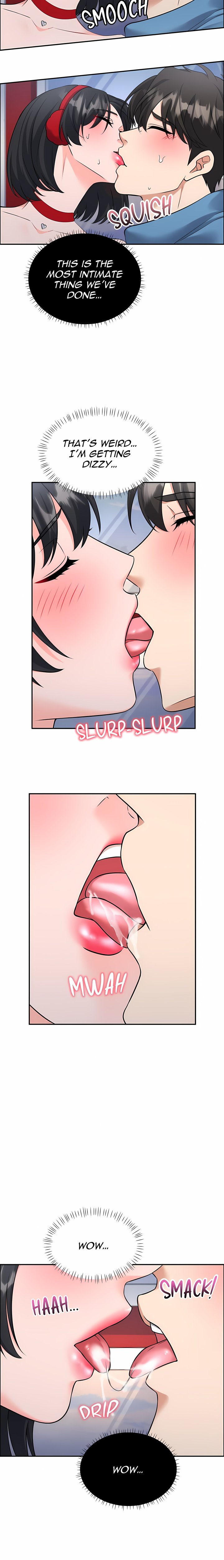 My Lust Cristmas (Uncensored) 10
