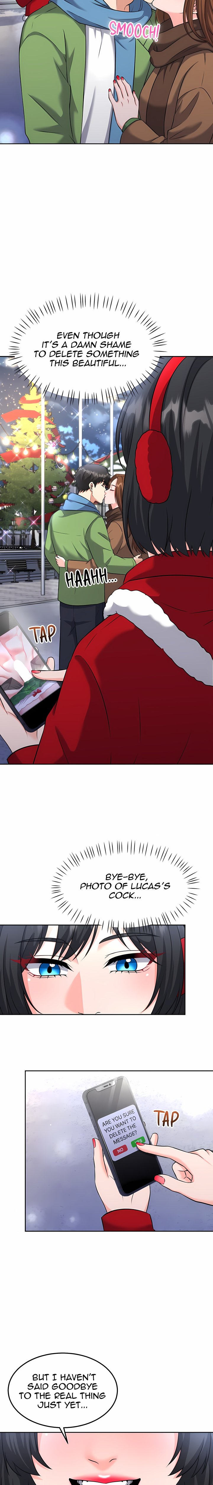 My Lust Cristmas (Uncensored) 15