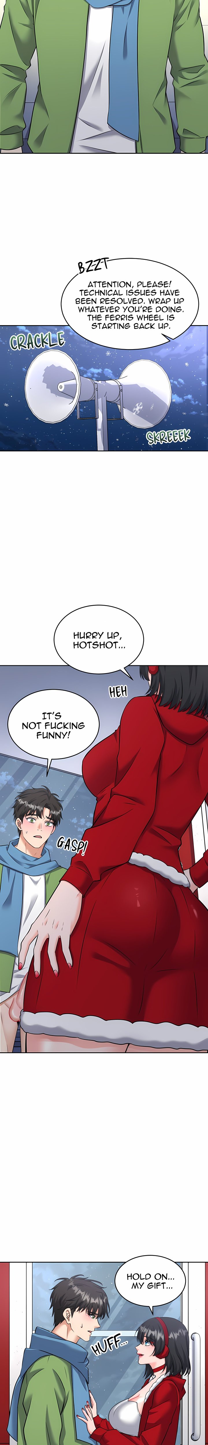 My Lust Cristmas (Uncensored) 4