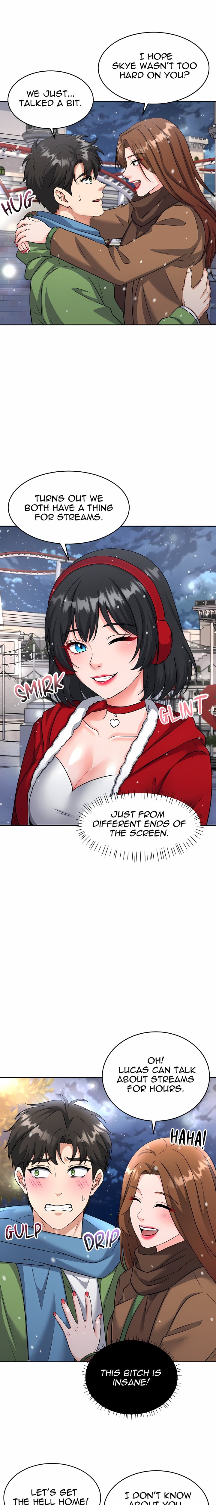My Lust Cristmas (Uncensored) 8