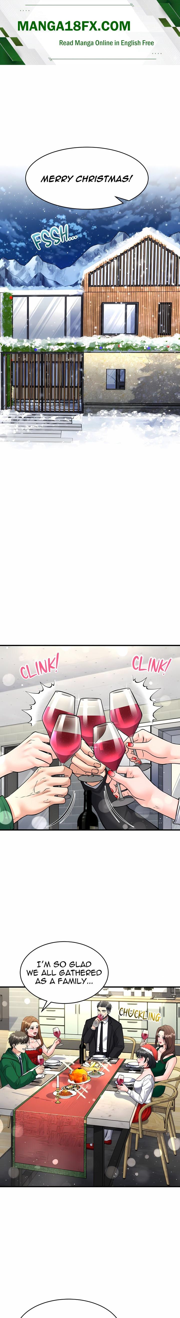 My Lust Cristmas (Uncensored) 1