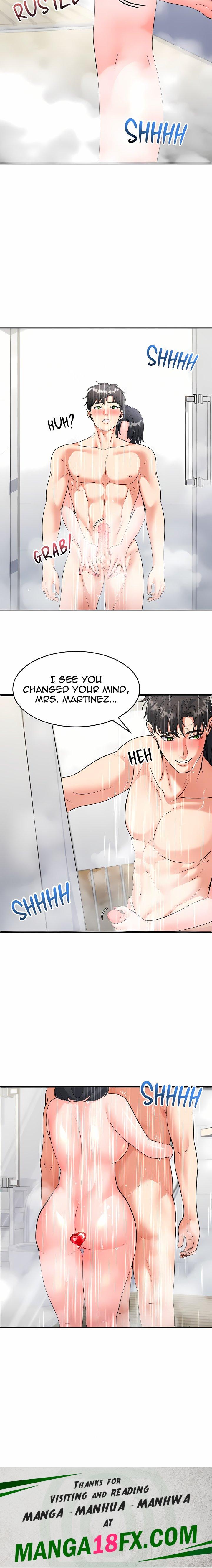 My Lust Cristmas (Uncensored) 15