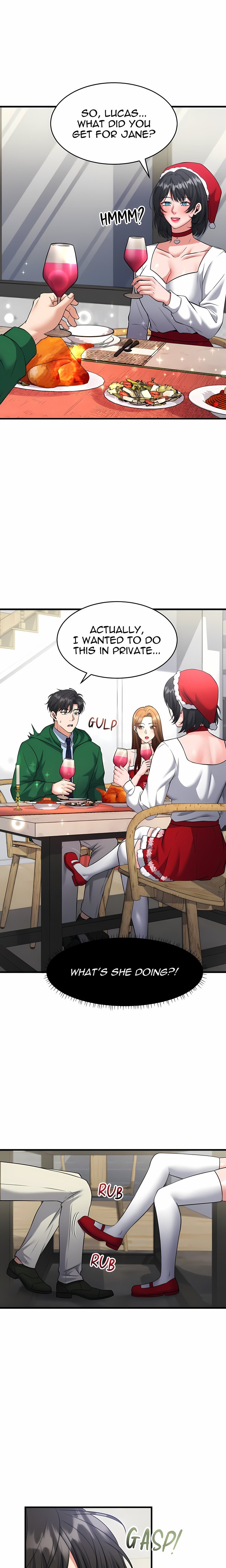 My Lust Cristmas (Uncensored) 3