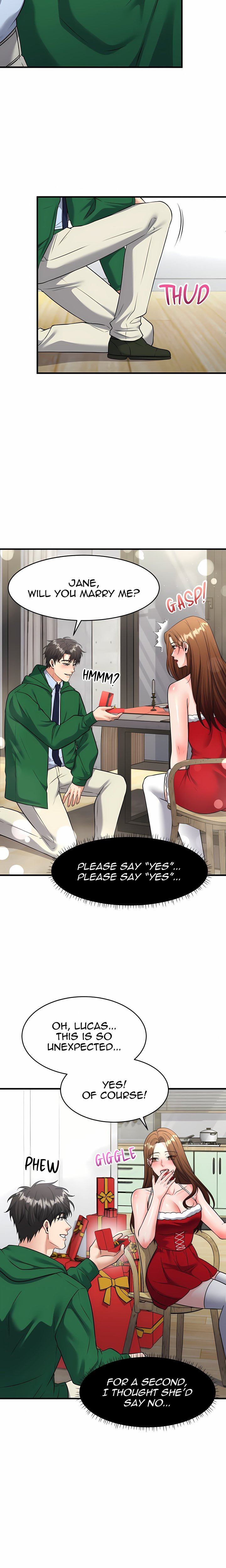 My Lust Cristmas (Uncensored) 5