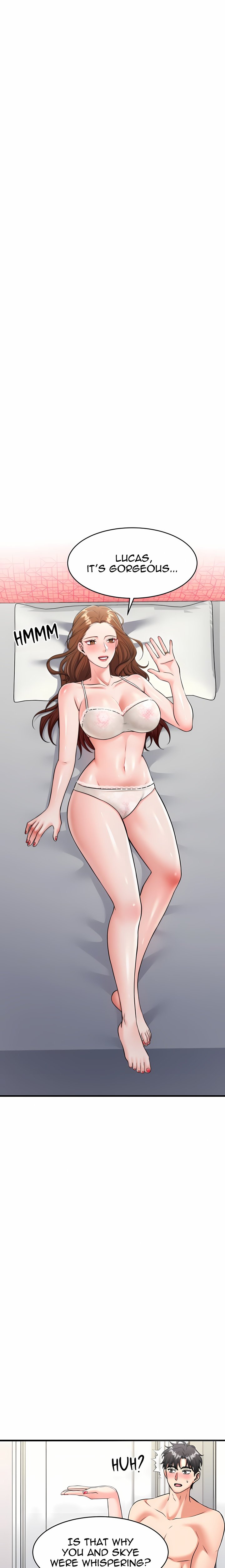 My Lust Cristmas (Uncensored) 8
