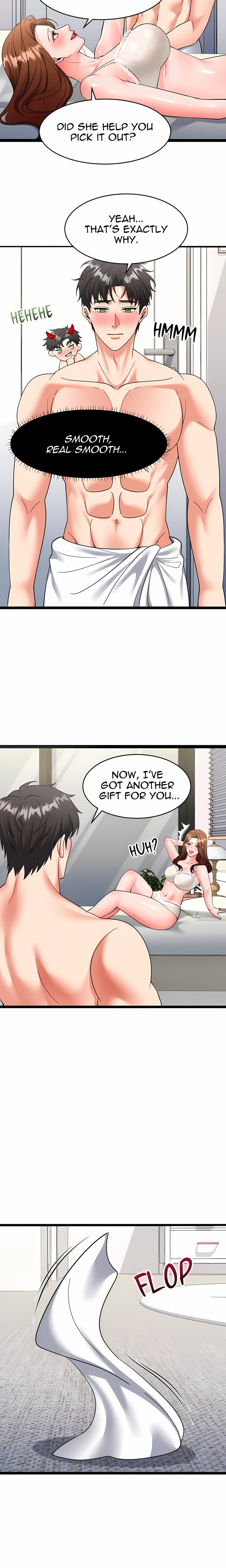 My Lust Cristmas (Uncensored) 9