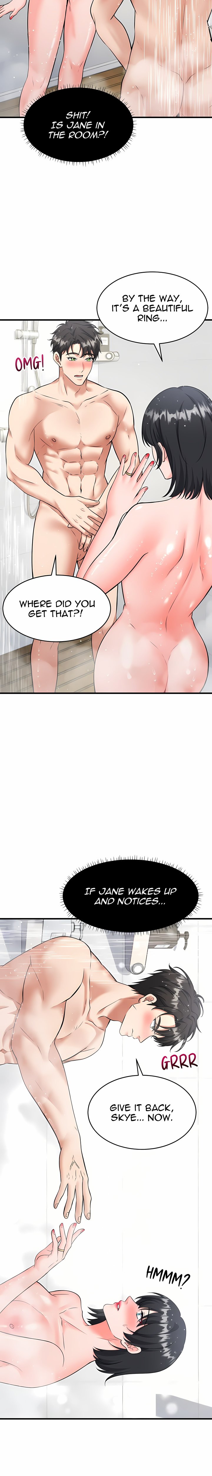 My Lust Cristmas (Uncensored) 4