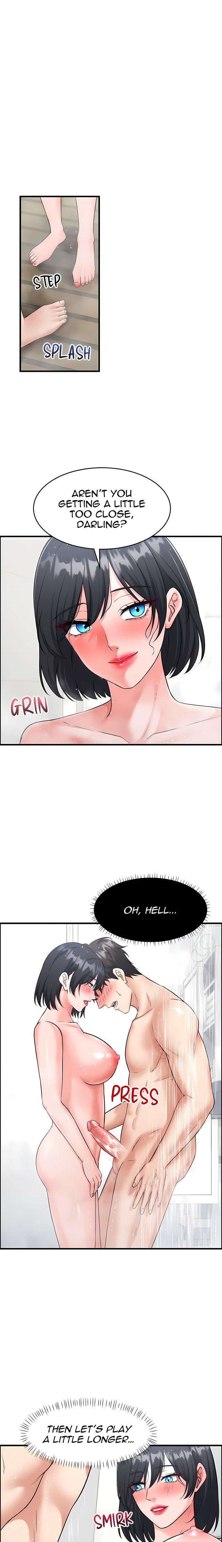 My Lust Cristmas (Uncensored) 5