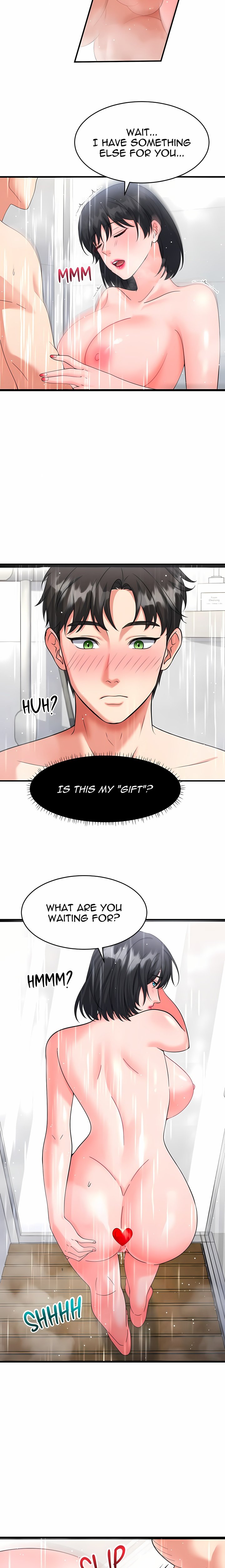 My Lust Cristmas (Uncensored) 10