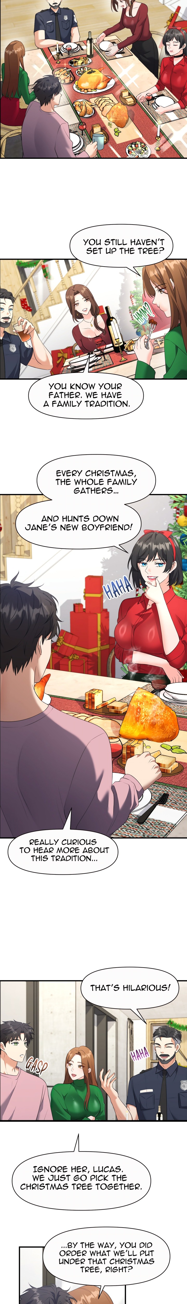 My Lust Cristmas (Uncensored) 4