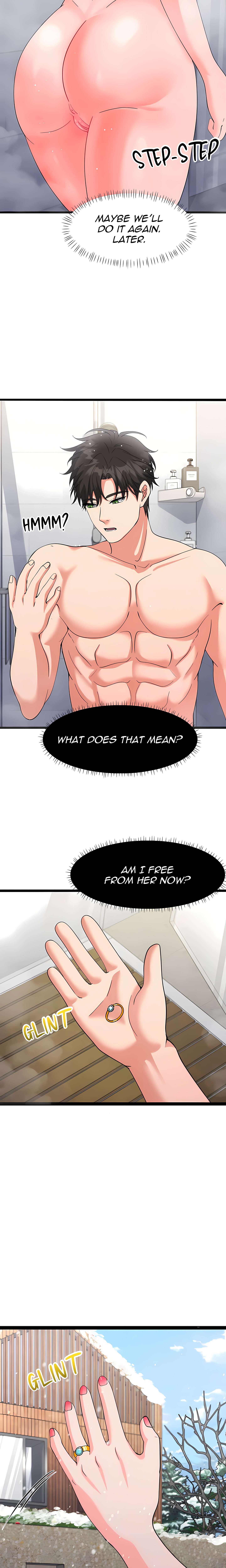 My Lust Cristmas (Uncensored) 11