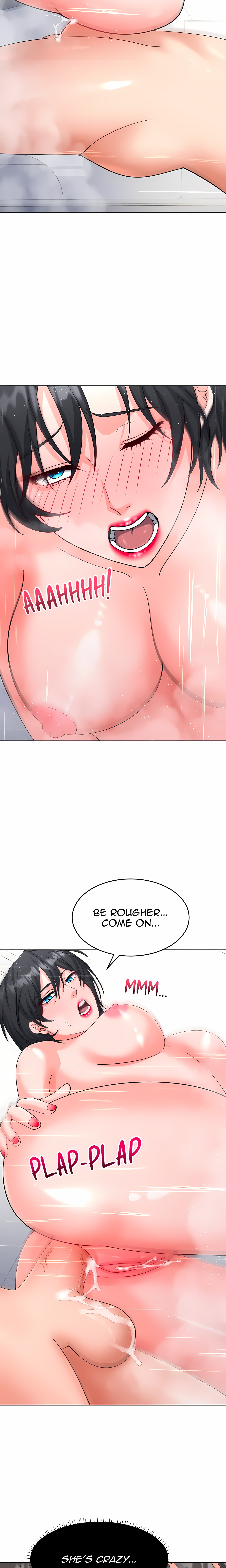 My Lust Cristmas (Uncensored) 5