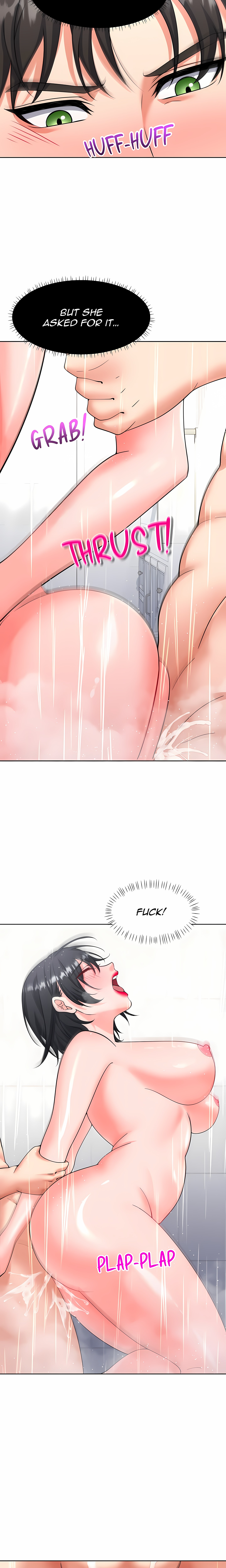 My Lust Cristmas (Uncensored) 6