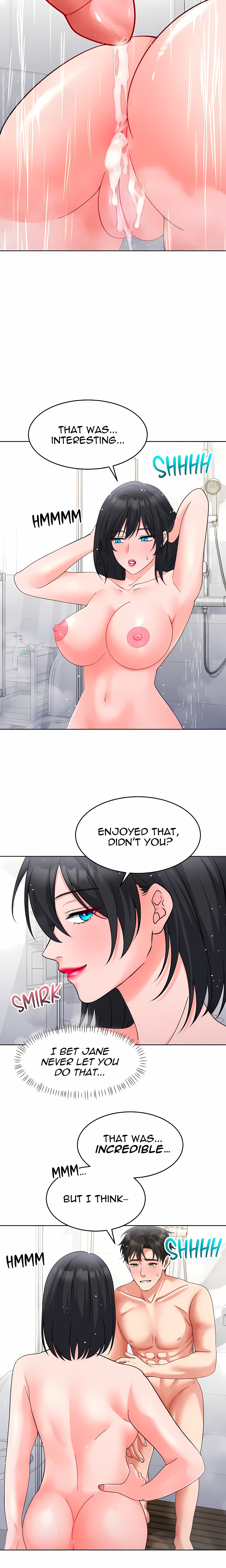 My Lust Cristmas (Uncensored) 9